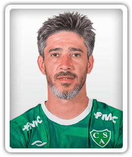 Pablo Pérez