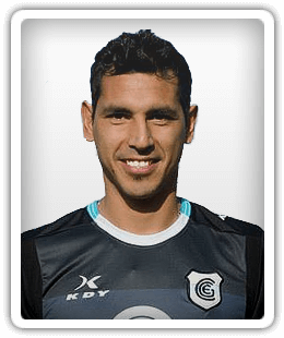 Juan José Arraya