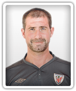 Aitor Iru