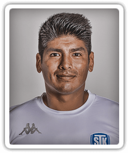 Aldo Báez