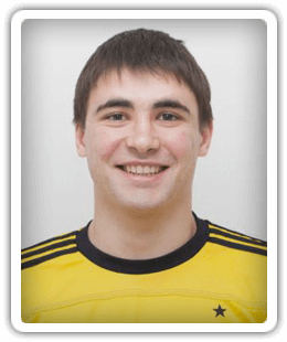 Sergiu Gheorghiev