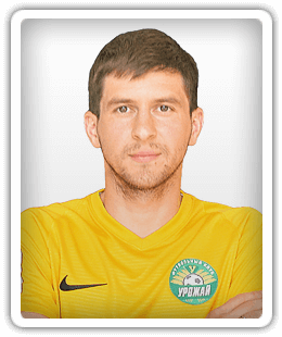 Igor Lambarskiy