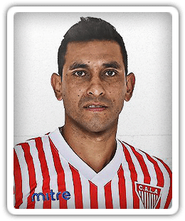 Cristian Maidana