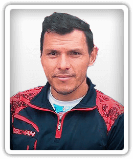 Mauricio Yedro