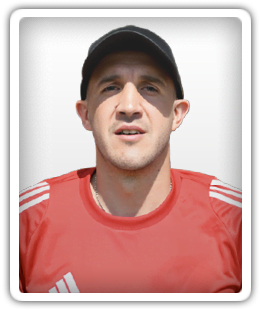 Pablo González