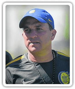Marcelo Geralnik