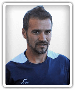 David García Lorenzo