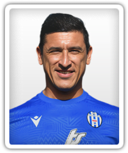Walter Serrano