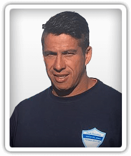 Julio Balmaceda