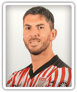 Alejandro Noriega