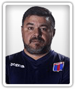 Marcelo Villasanti