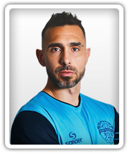 Alejandro Sánchez