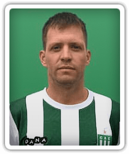 Patricio González King