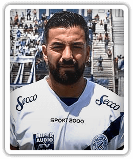 Mauro Pajón