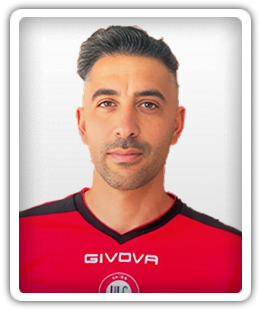 Ezequiel Cacace