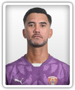 Jonathan Torohia