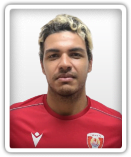 Kévin Barbe
