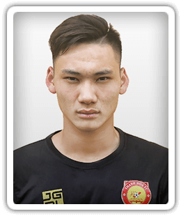 Trinh Xuan Hoang