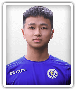 Tran Xuan Duc