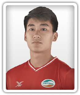 Nham Manh Dung