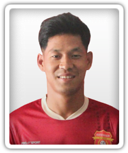 Nan Htike Zaw