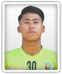 Pyae Phyo Aung
