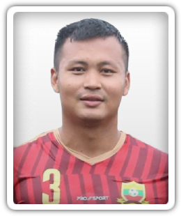 Ye Min Thu