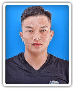 Nguyen Manh Cuong
