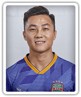 Ngo Hong Phuoc
