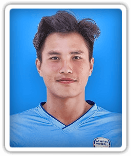 Tran Trong Hieu