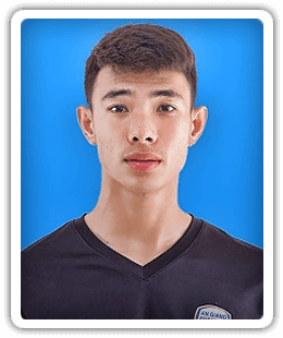 Pham Hoai Dang