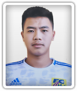 Cao Tran Hoang Hung