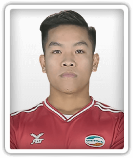 Nguyen Huu Thang