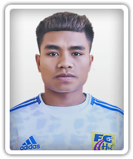 Ho Thanh Minh