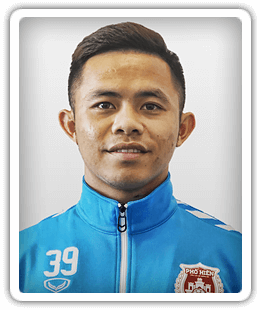 Tran Van Hoa