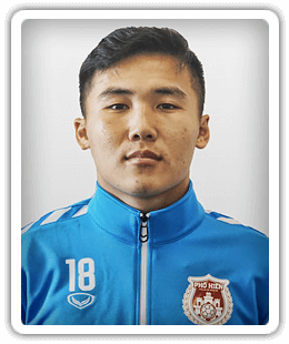 Huynh Huu Tuan