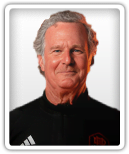 Tim Hanley