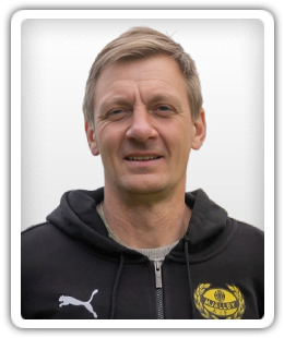 Patrik Rosengren