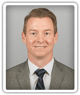 Chris Leitch