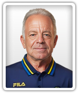 Dave Sarachan