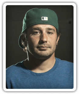 Ned Grabavoy