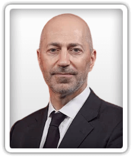 Ivan Gazidis