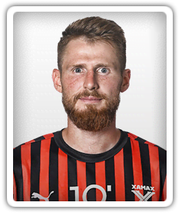 Sead Hajrovic