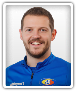 Lucas Eberle