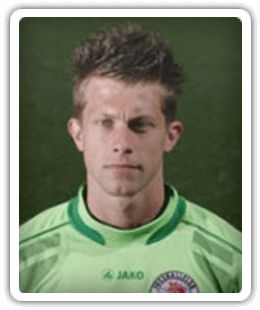 Pascal Bretscher