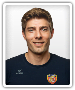 Ulrich Sturzenegger