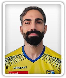 Cristian Miani