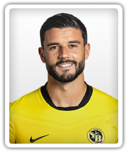 Loris Benito