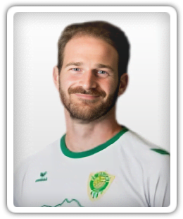 Nico Siegrist