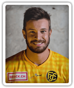 André Gonçalves